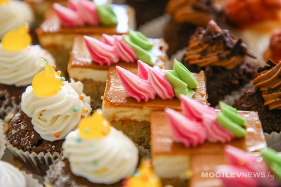 Удельный вес продаж отечественных продтоваров ниже установленного в 17 районах Могилевской области