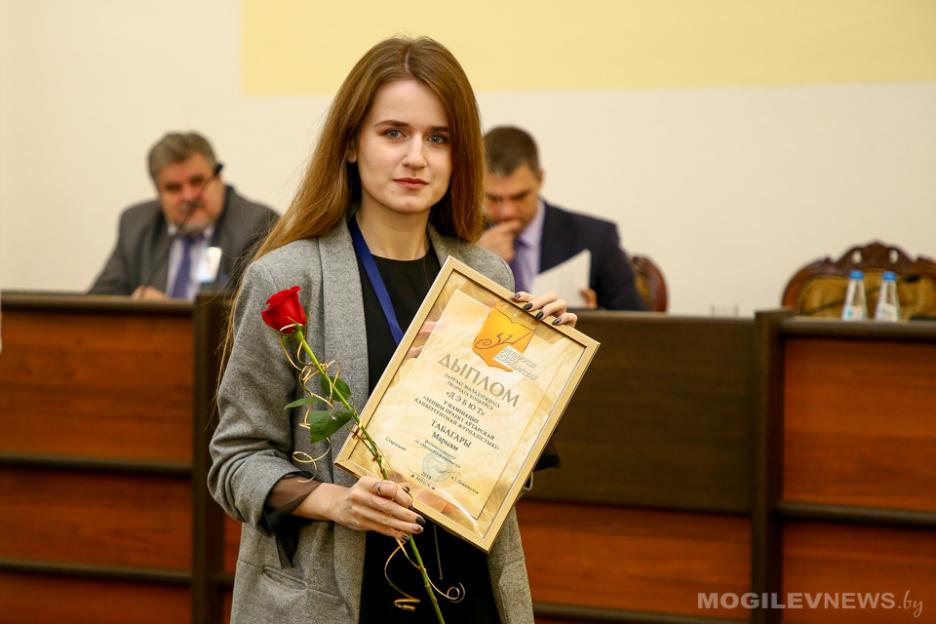 Могилевская областная организация «БСЖ» объявила конкурс среди журналистов печатных СМИ