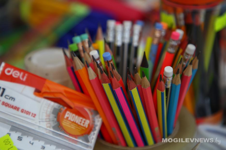 О доступности, ассортименте и качестве детских товаров можно сообщить на «горячую линию» КГК 11 августа