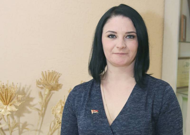 Чем амбициозней будут планы, тем большего мы вместе достигнем - агроном Горецкого края