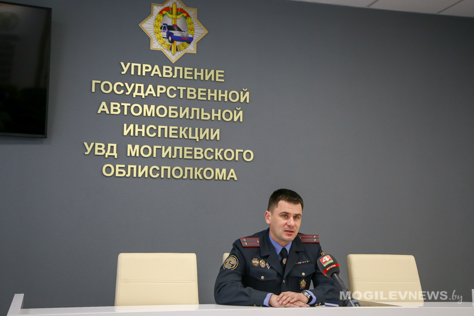 ГАИ будет использовать негласные методы в контроле дорожной обстановки