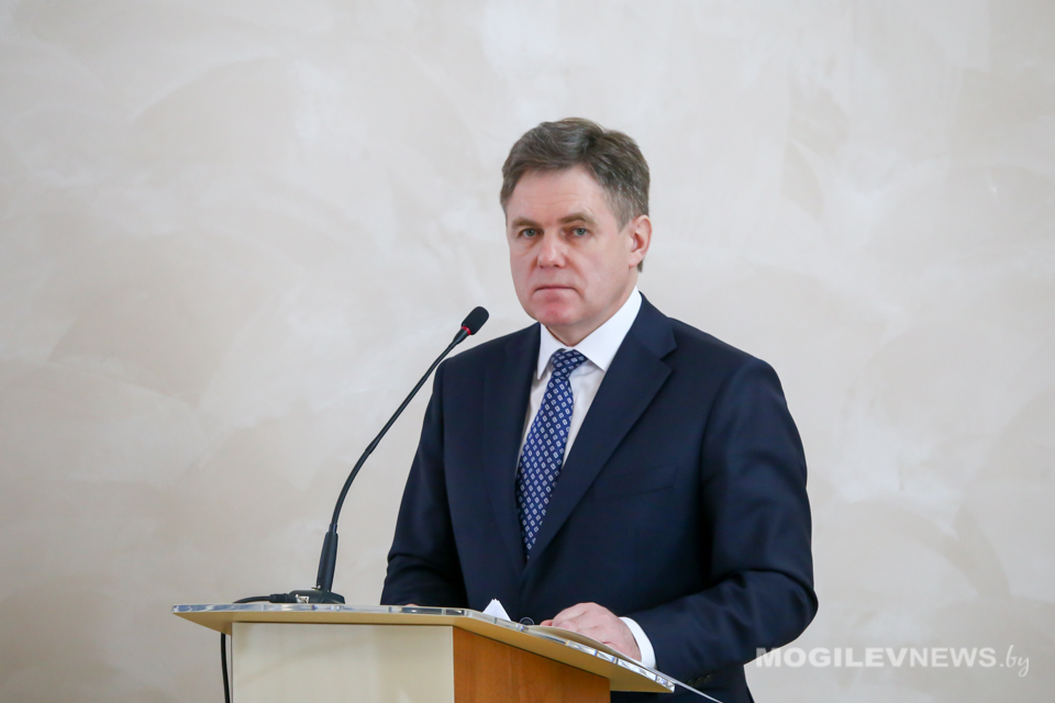 Первый компонент вакцины против COVID-19 в Беларуси получили более 1,8 млн человек - Петришенко