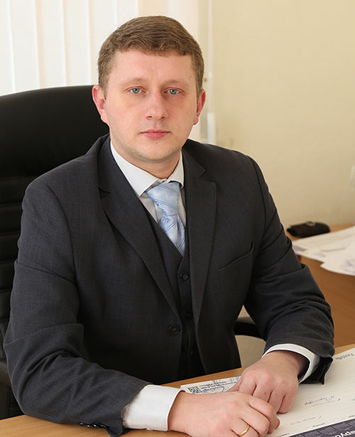 Александр Иваненко: принятие поправок  в Конституцию  позволит с уверенностью смотреть в будущее