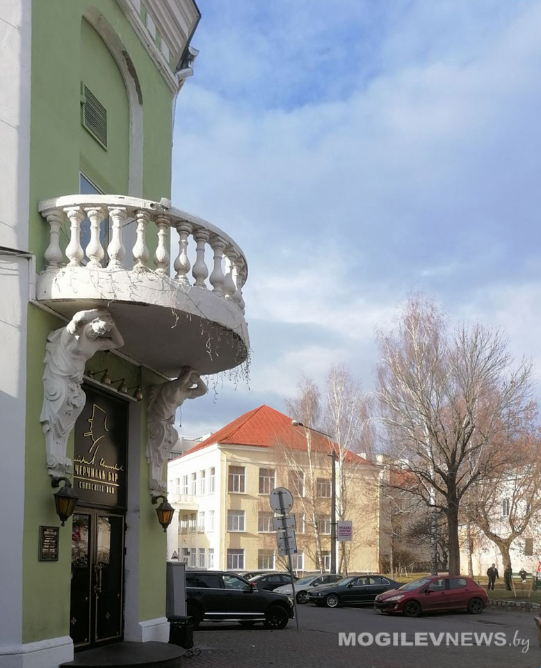 Холодно и сильный ветер - погода на начало недели