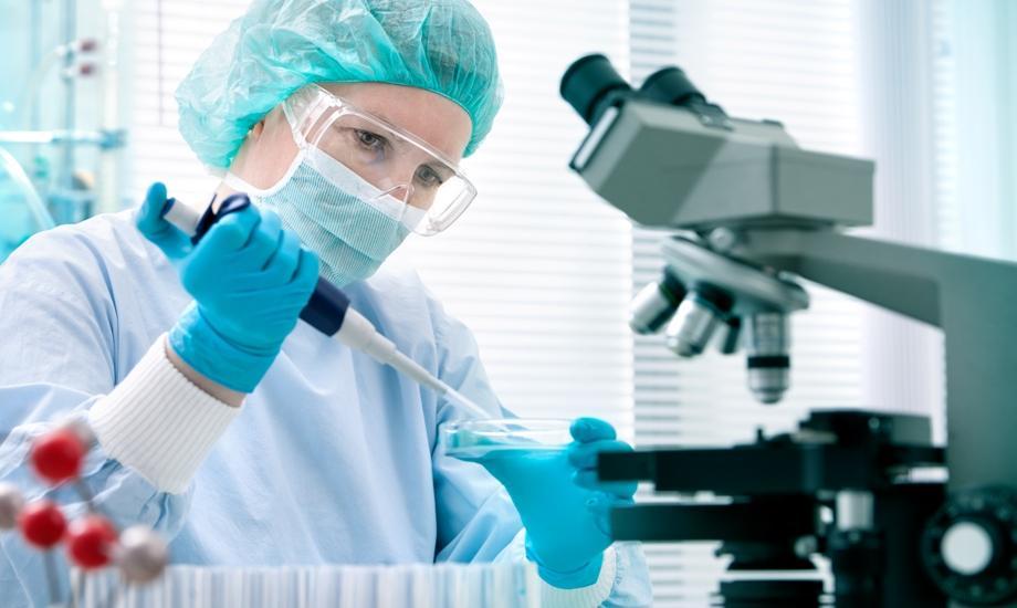 Омикрон: вытеснит ли новый вариант коронавируса дельта-штамм