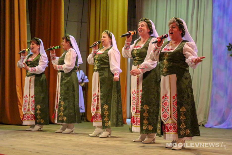Праздничный концерт, посвященный 80-летию обороны города Могилева, состоится 29 июня