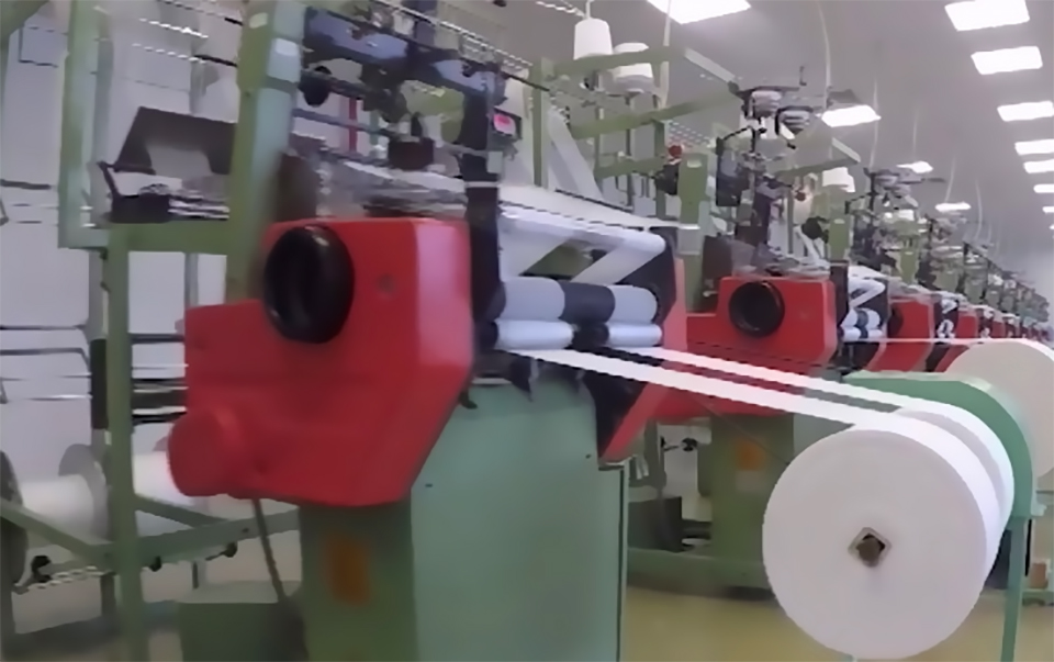 Увеличился экспорт продукции могилевского ОАО "Лента"