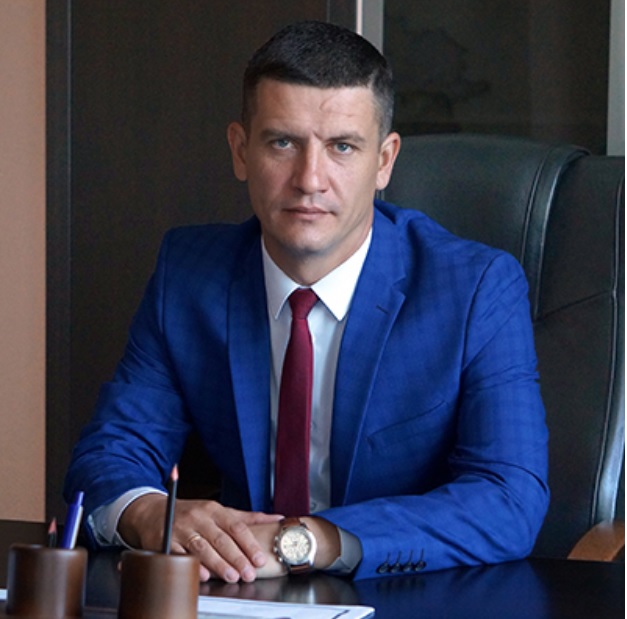 Заместитель председателя облисполкома Сергей Маслов проведет личный прием граждан в Моггорисполкоме 21 декабря