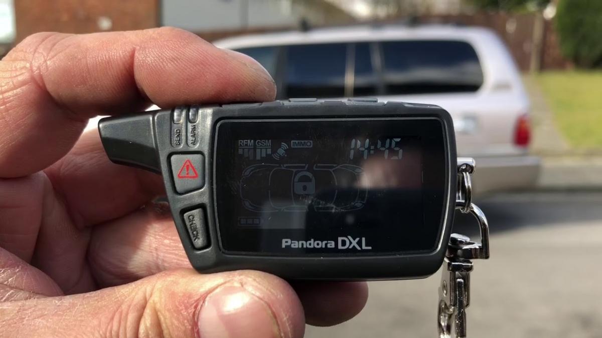 В Могилеве отец и сын обворовывали автомобили с помощью кодграббера