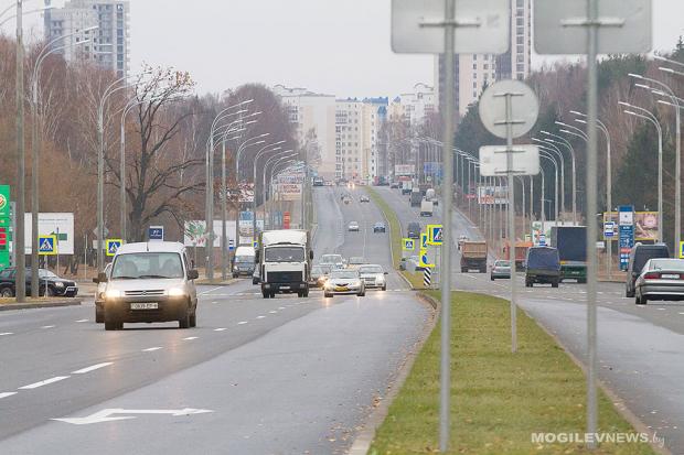 Дороги Беларуси: что запланировано госпрограммой на текущую пятилетку