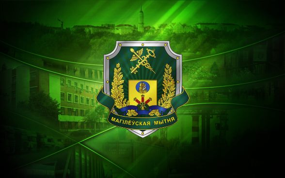 15 тысяч электронных деклараций на товары выпустила Могилевская таможня в I полугодии