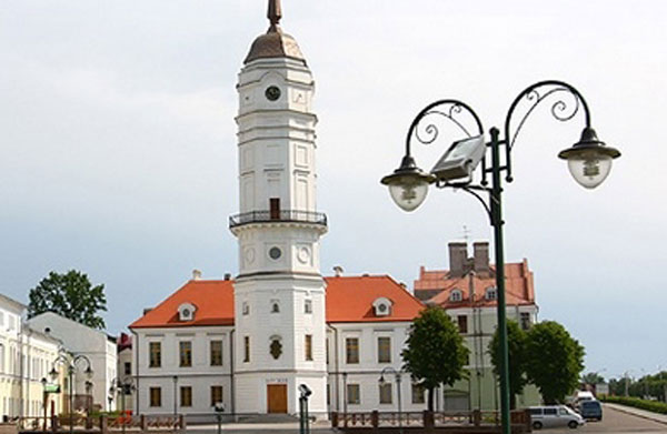 Мероприятия на открытых площадках пройдут в Могилеве в рамках празднования Дня города и Дня Независимости