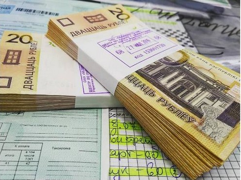 На 10,3% увеличились в 2020 году поступления в бюджет Могилевской области от плательщиков, применяющих УСН