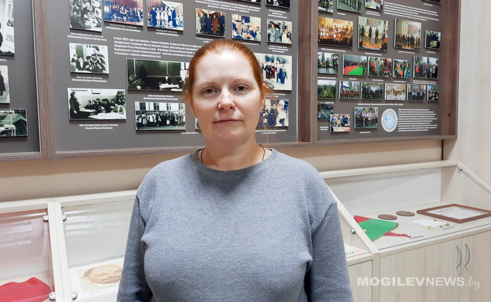 Надежда Никитенок: каждый гражданин должен принять участие в референдуме и выразить свое мнение