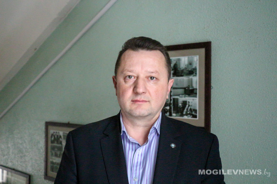 Андрей Никитин: новая редакция Конституции  — это шаг вперед в развитии общества