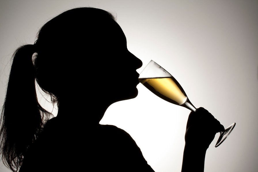 В Могилевской области, среди лиц с диагнозом «хронический алкоголизм», более 22% - женщины