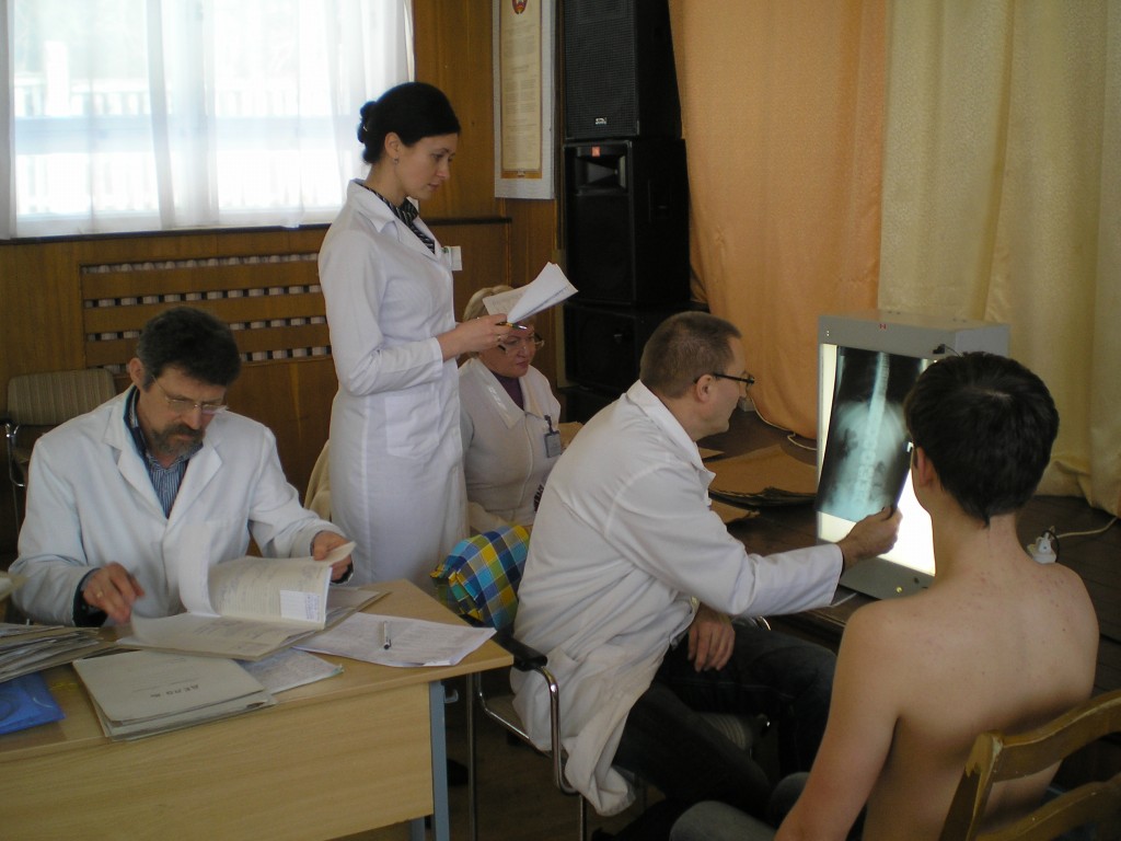 Центр адаптивной стрельбы из лука для лечения детей со сколиозом появится в Могилеве