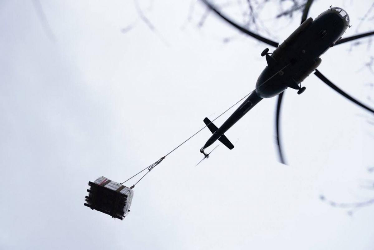 Ведутся работы по благоустройству воинского кладбища у деревни Веремеевка Кличевского района