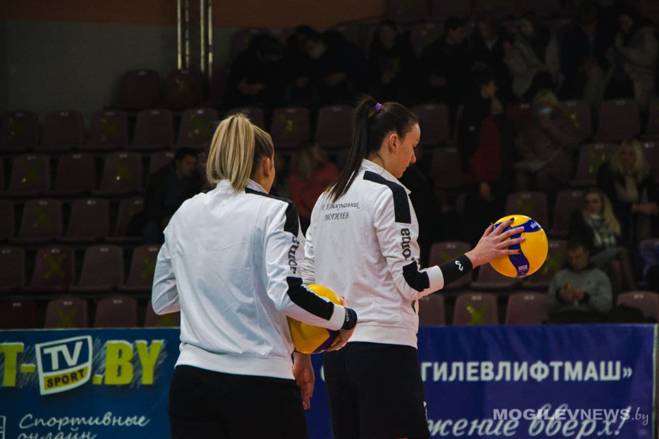В ½ финала Кубка Беларуси «Коммунальник-МГУ» уступает «Жемчужине Полесья» и получает путевку в матч за 3-е место
