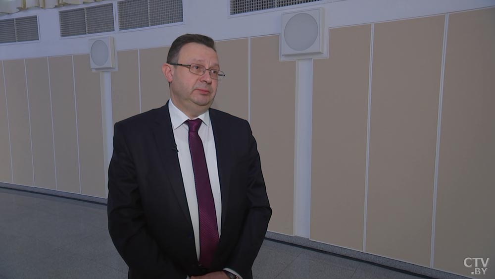 Любой желающий сможет получить вакцину от COVID-19 ориентировочно с апреля – Пиневич