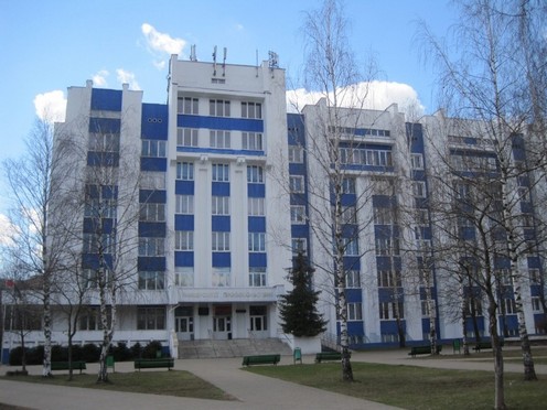 Набор студентов по новой специализации впервые в Беларуси открывает МГУП