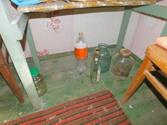 Рост числа заявлений о дачных кражах фиксируется ежегодно весной в Могилевской области