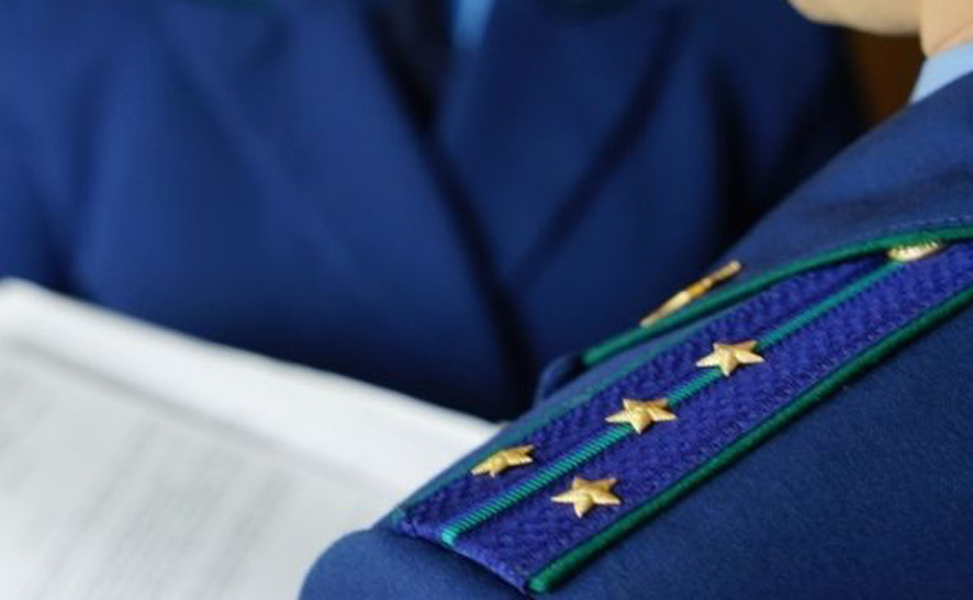 Житель Бобруйска осужден на 1 год 1 месяц лишения свободы за оскорбление Президента и хулиганство