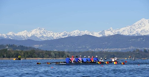 Представители Могилевской области выступят на чемпионате Европы по академической гребле