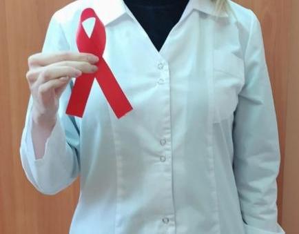 Более 1,7 тысячи человек с ВИЧ проживают в Могилевской области