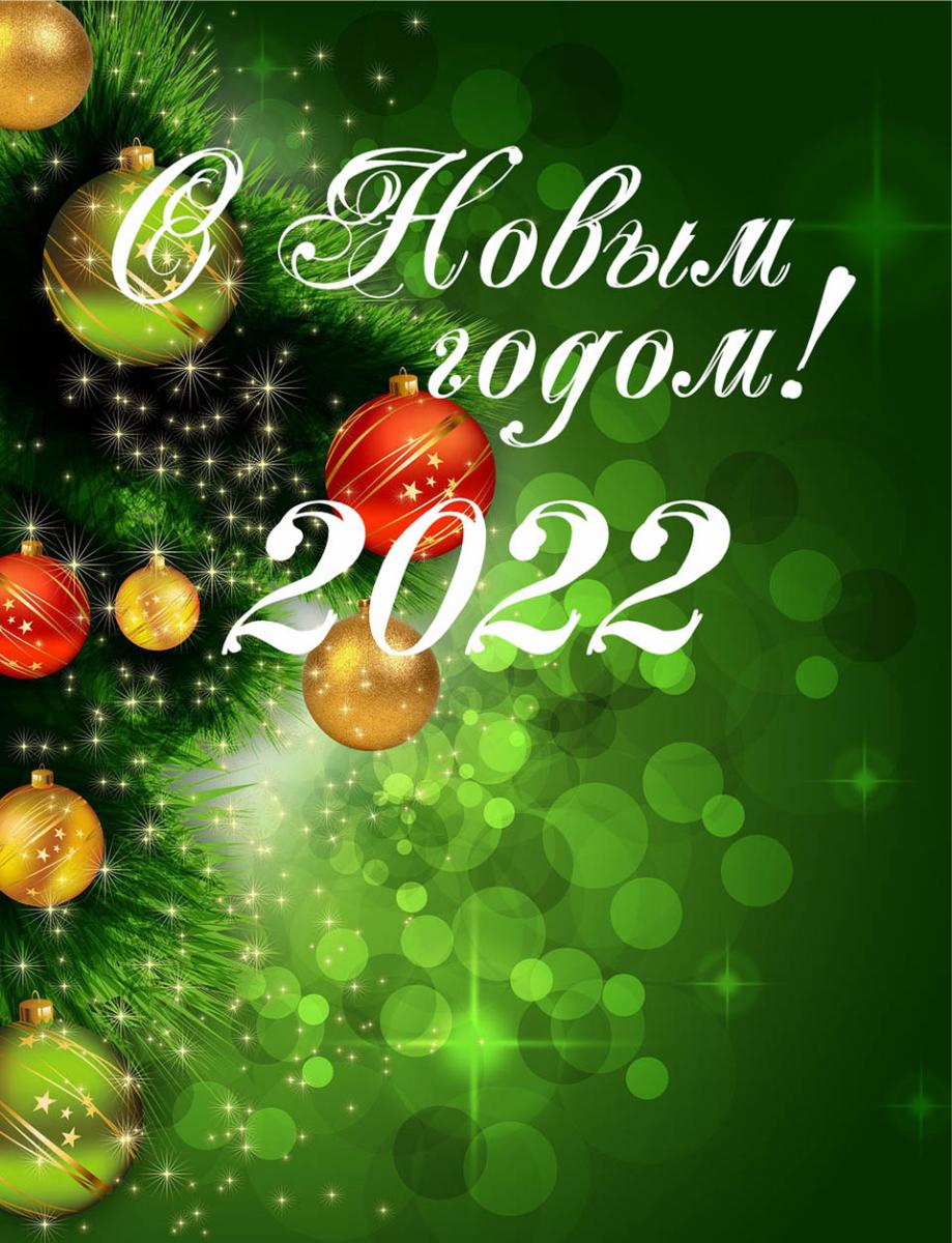 Коллектив Информационного агентства «Могилевские ведомости» поздравляет с Новым годом. Видео
