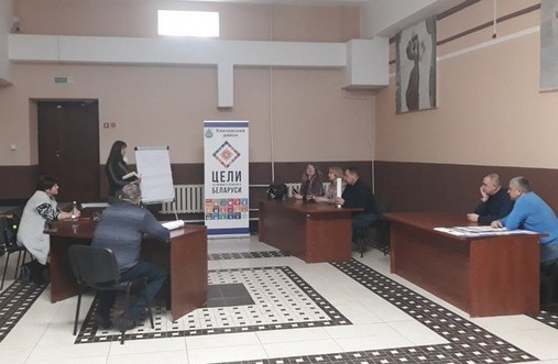 Инициативу по созданию лесоаграрного кластера планируют реализовать в Кличевском районе