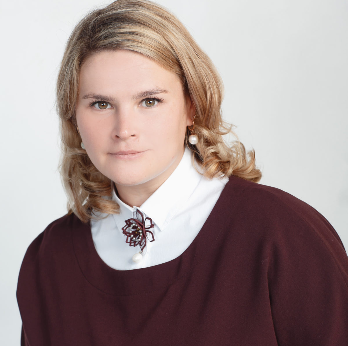 Депутат Палаты представителей Национального собрания Вера Широкая о вынесенном на обсуждение проекте Основного закона страны: