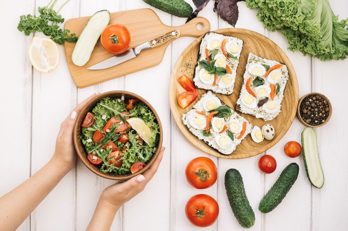 На первую встречу пилотного проекта «Курс на ЗОЖ» приглашают могилевчан 4 декабря