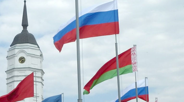 Внешнеторговый оборот между Могилевской областью и Россией с начала текущего года увеличился на 20%