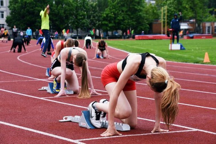Представители Могилевщины завоевали награды на республиканской спартакиаде ДЮСШ по легкой атлетике