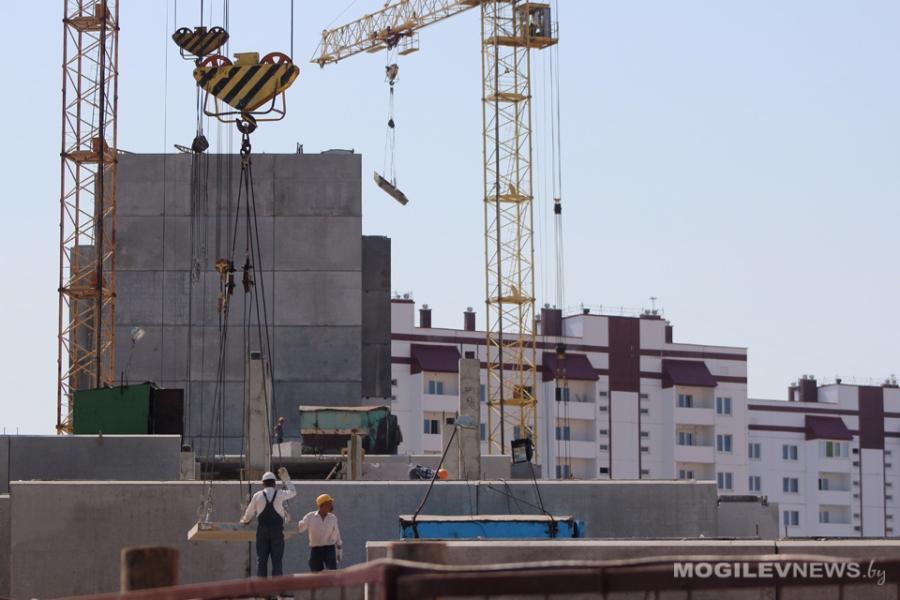 Новые нормы планировки и застройки населенных пунктов приняты в Беларуси
