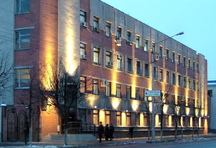 В 2 раза увеличилось количество партий товаров, оформленный Могилевской таможней в автоматическом режиме