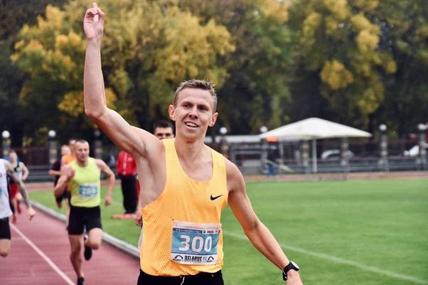 Представители Могилевской области завоевали награды на республиканском турнире по легкой атлетике