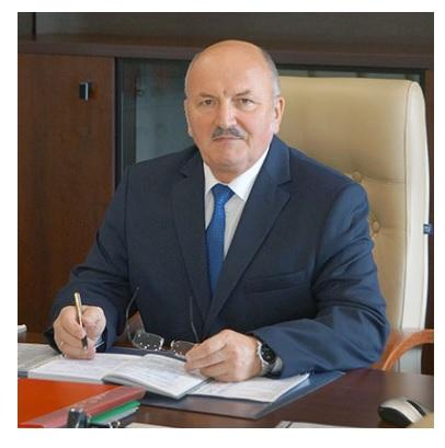 Прямую телефонную линию проведет первый зампредседателя Могоблисполкома Анатолий Уласевич 10 июля