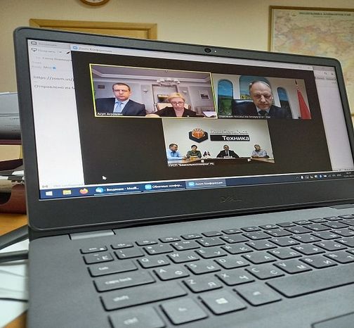 «Бобруйскагромаш» возобновляет поставки в Башкортостан машинокомплектов для сборки пресс-подборщиков
