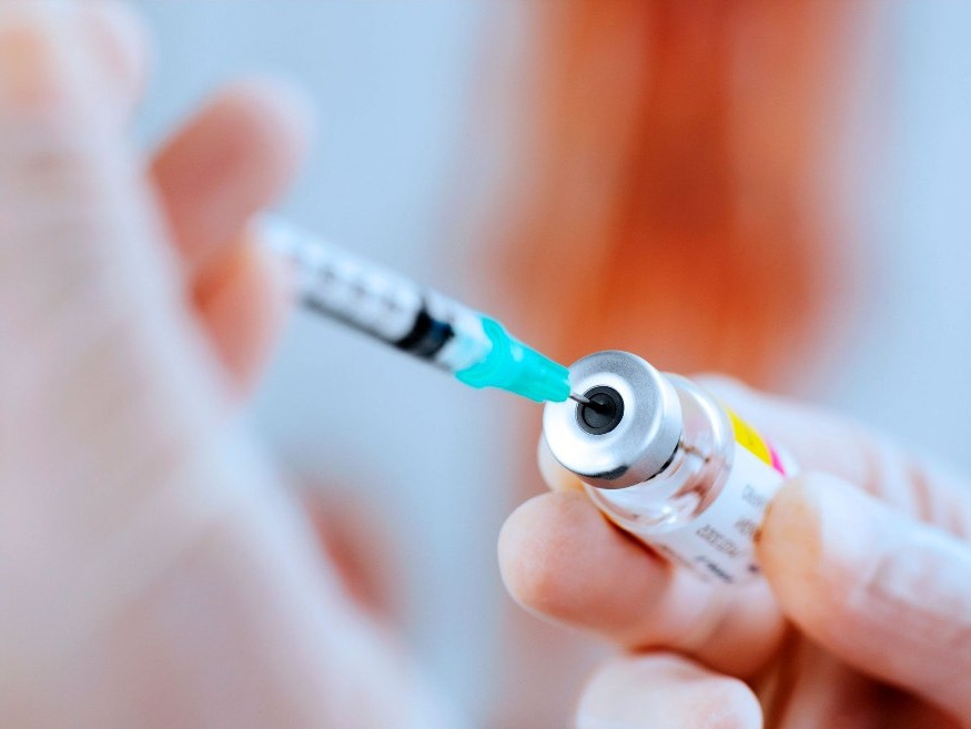 Порядка 70 тысяч человек завершили курс вакцинации в Могилевской области