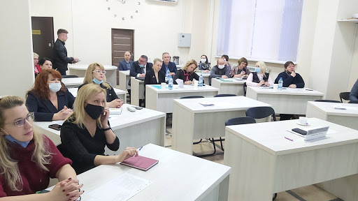 В Могилевской области начала работу мастерская по разработке местных стратегий устойчивого развития