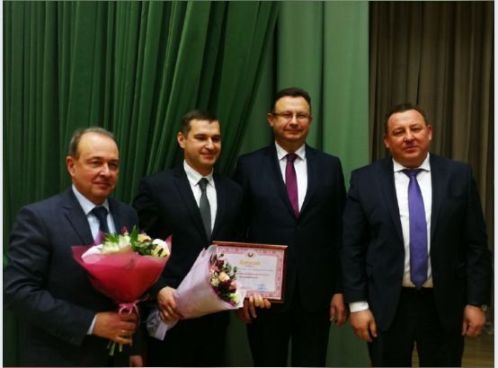 Могилевская область признана лучшей по итогам республиканского смотра качества и культуры медобслуживания населения за 2020 год