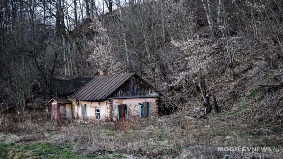 110 домовладений Могилева включено в реестр ветхих