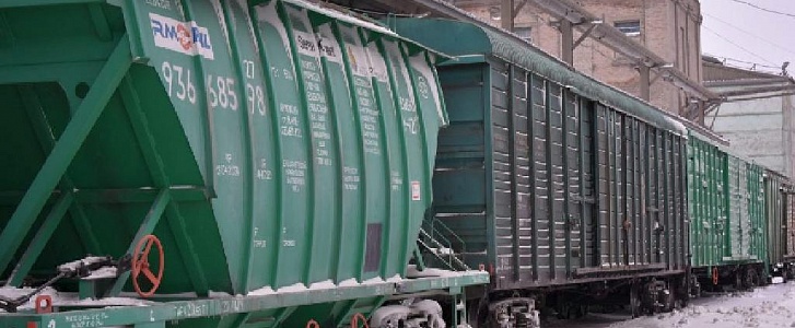 В Беларуси на полгода вводится лицензирование ввоза портландцемента