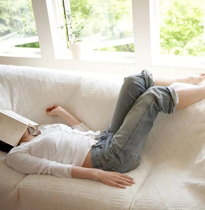 Низкий уровень физической активности почти удвоил риск гибели от COVID-19