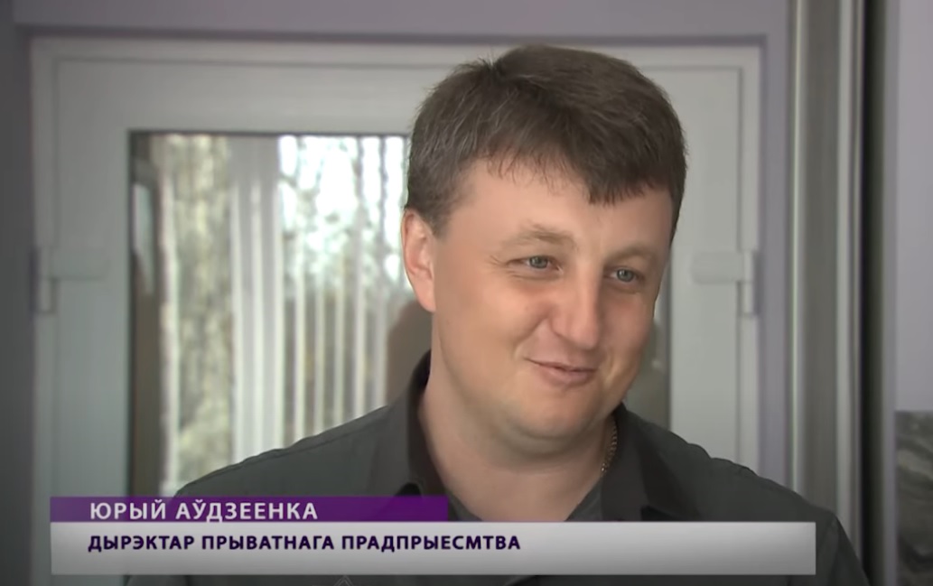 Палату повышенной комфортности в знак благодарности обустроил бывший пациент в могилевской больнице. Видео