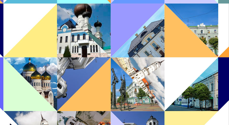 Выставка фотографий могилевчан готовится к открытию