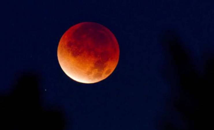 Что увидят белорусы на небе в ближайшие сутки