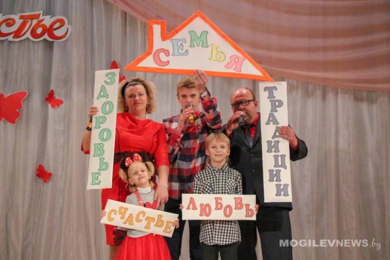 Проиндексирован размер семейного капитала: в этом году он составляет Br23 737,5